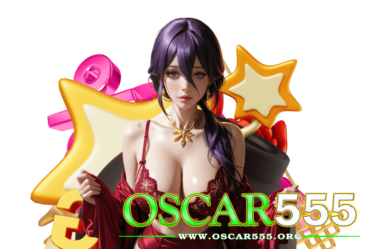 auto oscar555